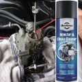 Carby Choke Cleaner Auto Carburador Limpador Spray Carb Spray